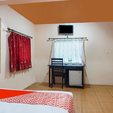 Oyo 90923 Makassar Cottage Balangberu Zewnętrze zdjęcie