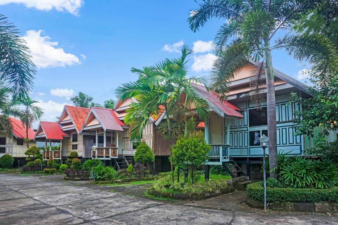 Oyo 90923 Makassar Cottage Balangberu Zewnętrze zdjęcie