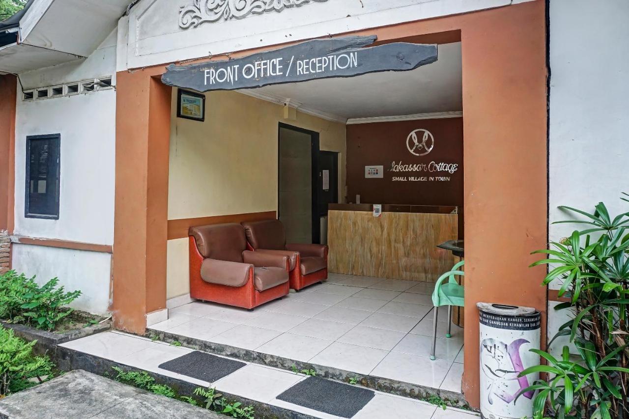 Oyo 90923 Makassar Cottage Balangberu Zewnętrze zdjęcie