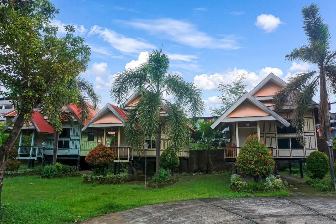 Oyo 90923 Makassar Cottage Balangberu Zewnętrze zdjęcie