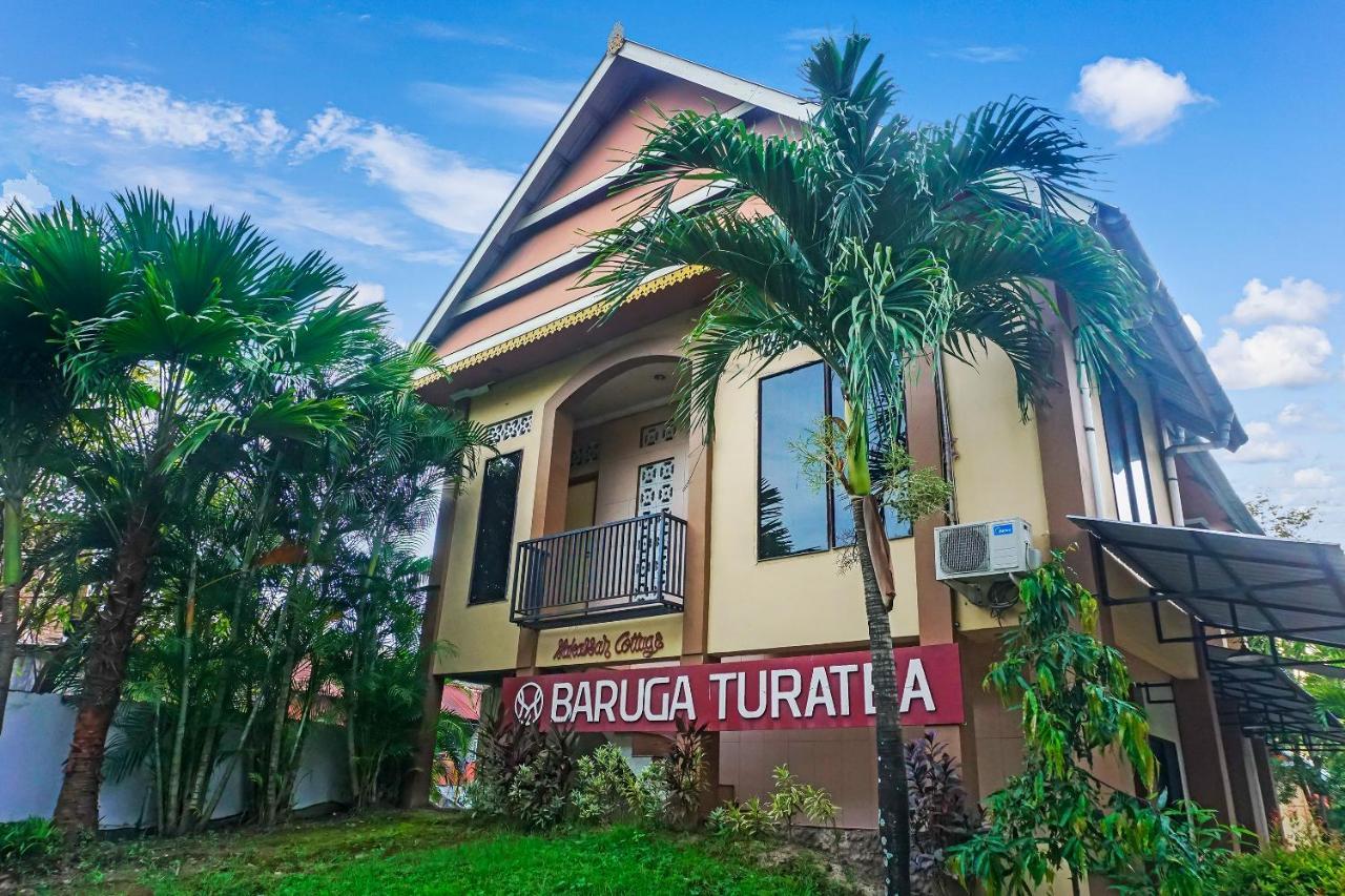 Oyo 90923 Makassar Cottage Balangberu Zewnętrze zdjęcie