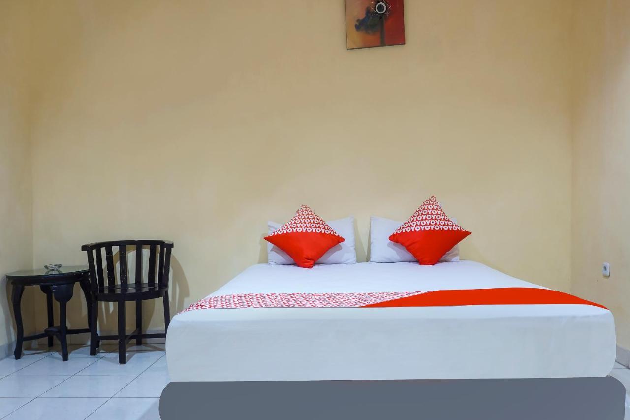 Oyo 90923 Makassar Cottage Balangberu Zewnętrze zdjęcie