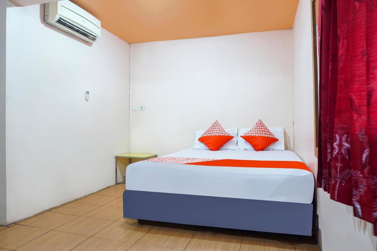 Oyo 90923 Makassar Cottage Balangberu Zewnętrze zdjęcie