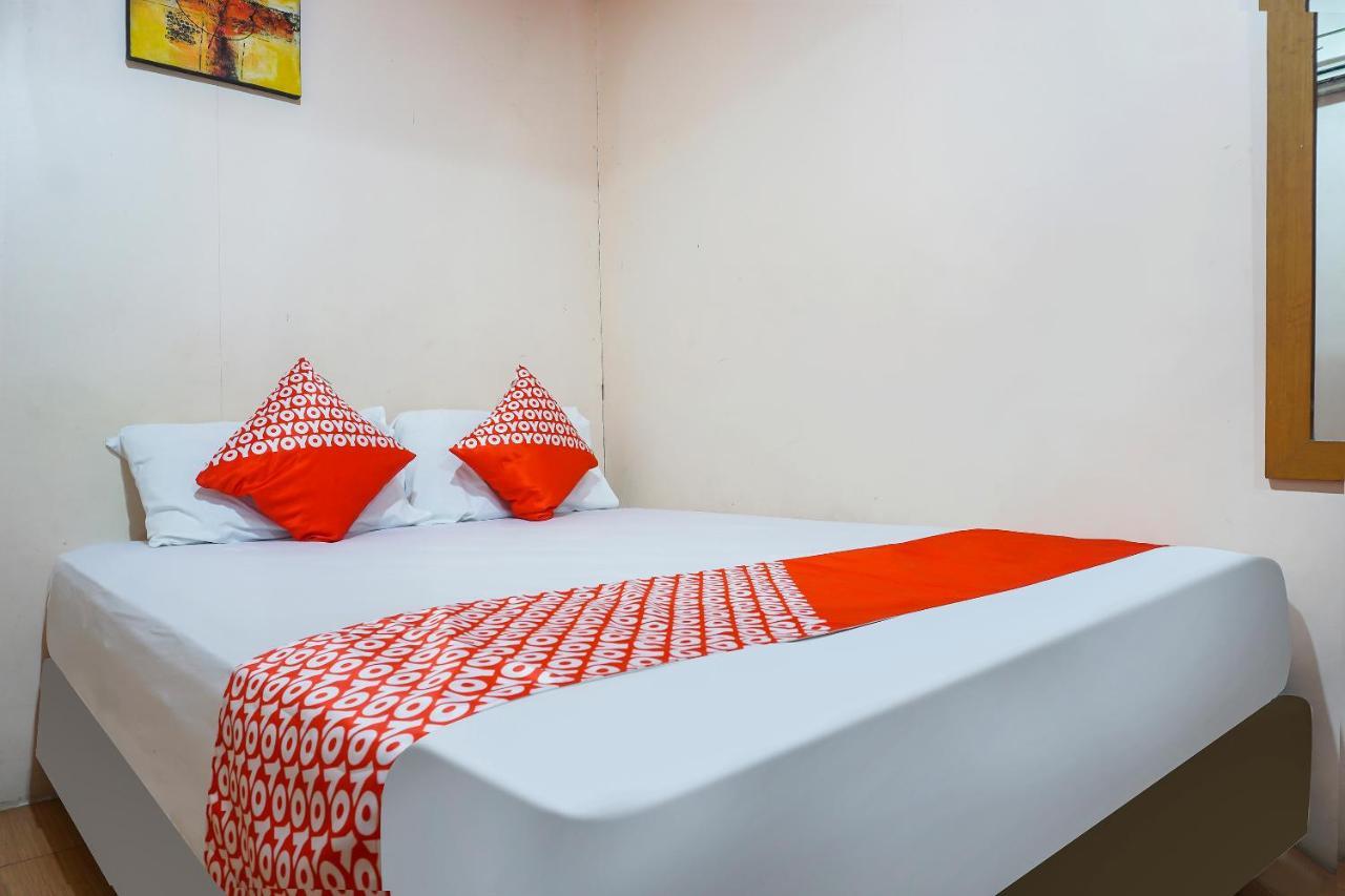 Oyo 90923 Makassar Cottage Balangberu Zewnętrze zdjęcie