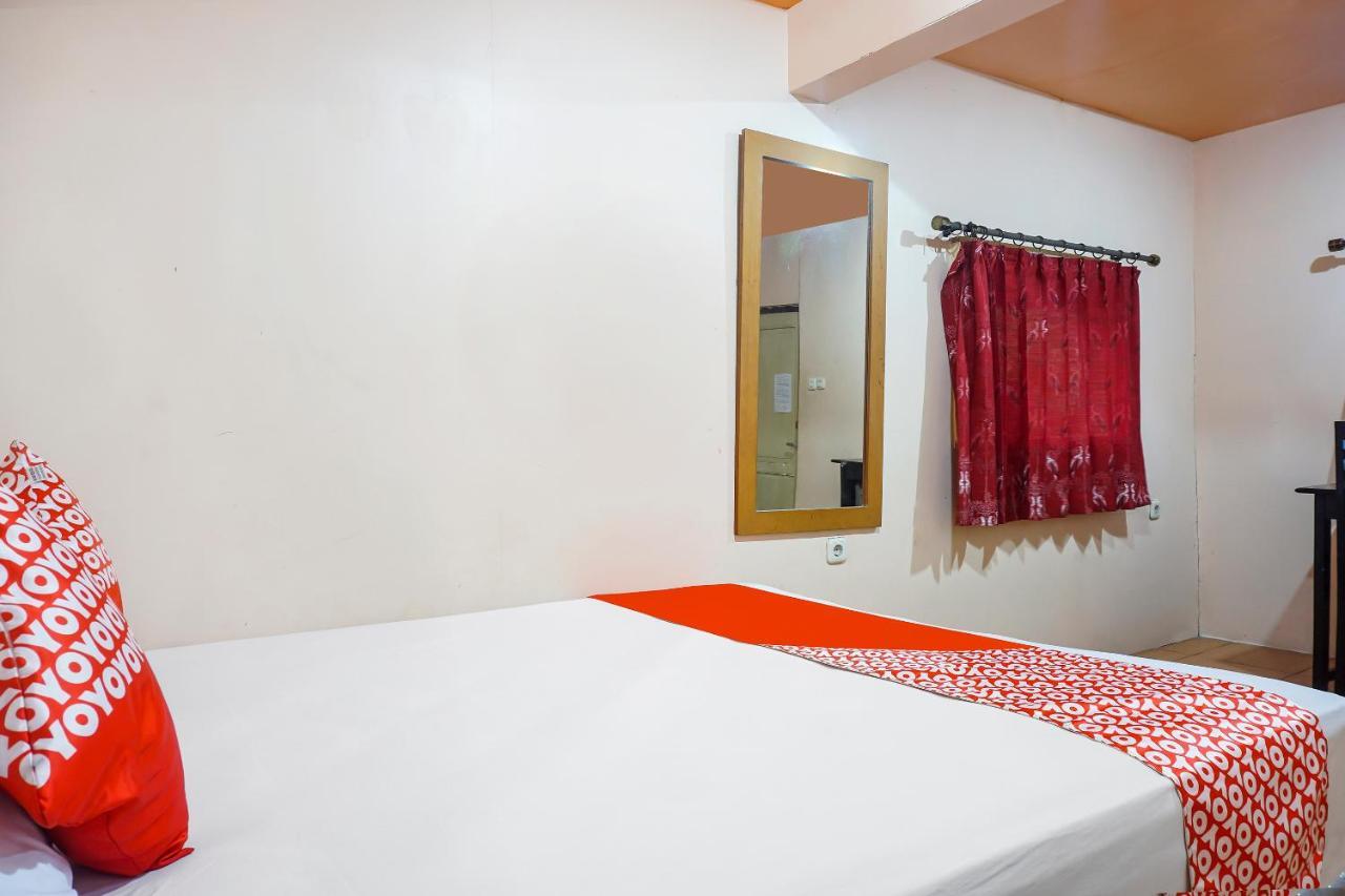 Oyo 90923 Makassar Cottage Balangberu Zewnętrze zdjęcie