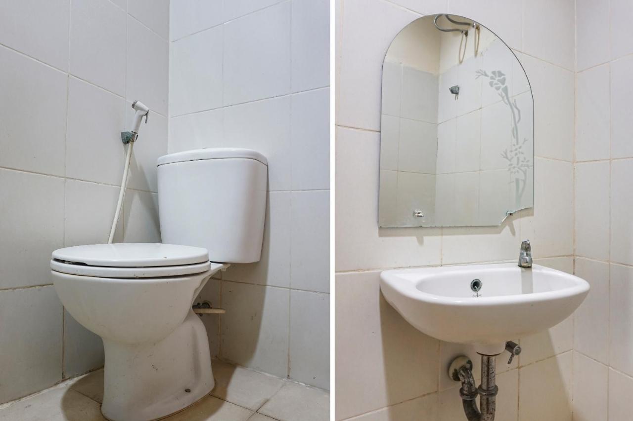 Oyo 90923 Makassar Cottage Balangberu Zewnętrze zdjęcie